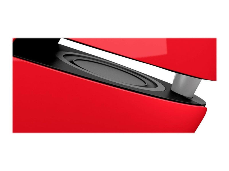 Edifier Luna HD - speakers - wireless