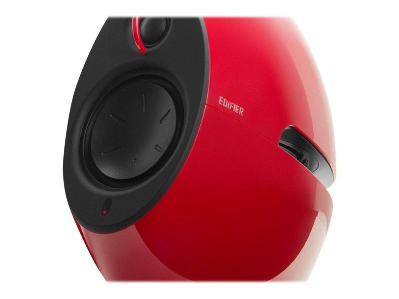 Edifier Luna HD - speakers - wireless