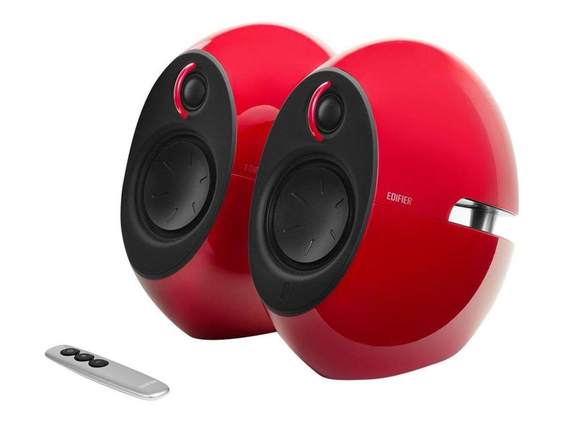 Edifier Luna HD - speakers - wireless