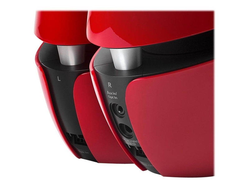 Edifier Luna HD - speakers - wireless