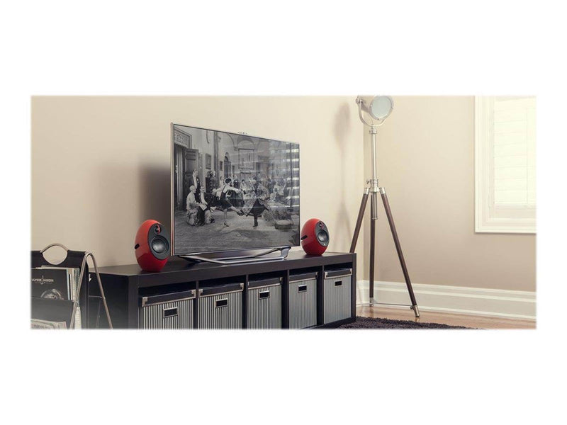 Edifier Luna HD - speakers - wireless