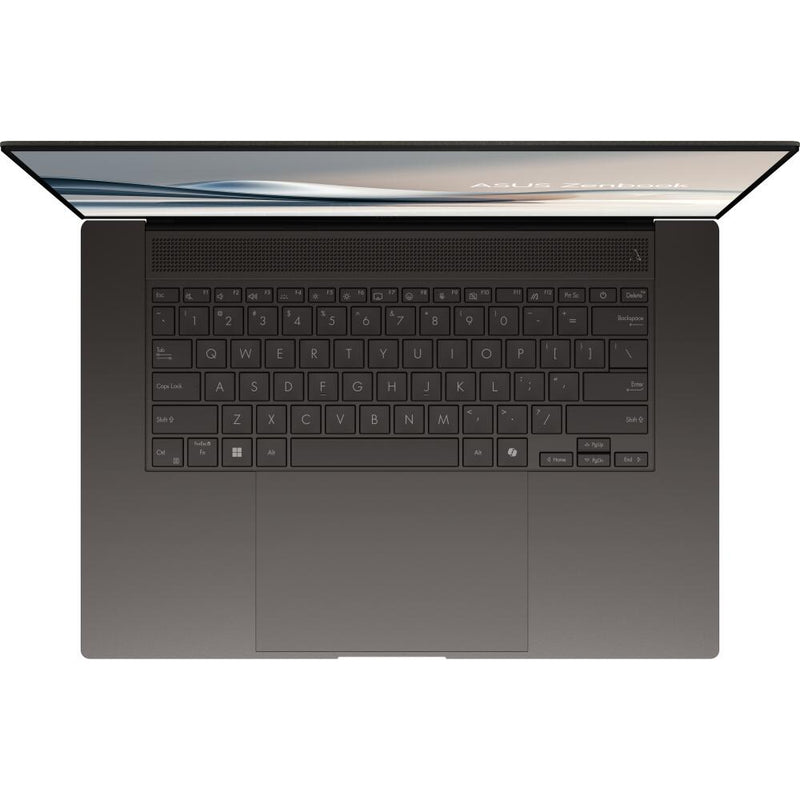 ASUS Zenbook S 16 UM5606WA-RK160X AMD Ryzen™ AI 9 HX 370 Notebook 40,6 cm (16')