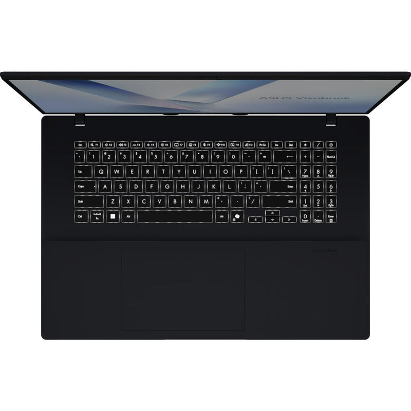 ASUS Vivobook 18 M1807HA-S8022W AMD Ryzen™ 7 260 Notebook 45,7 cm (18')