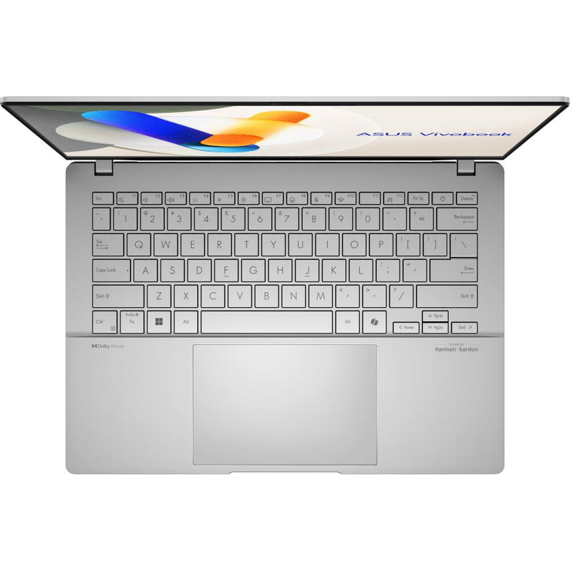 ASUS Vivobook S 14 M5406KA-QD015W AMD Ryzen AI 5 340 Notebook 35,6 cm (14')