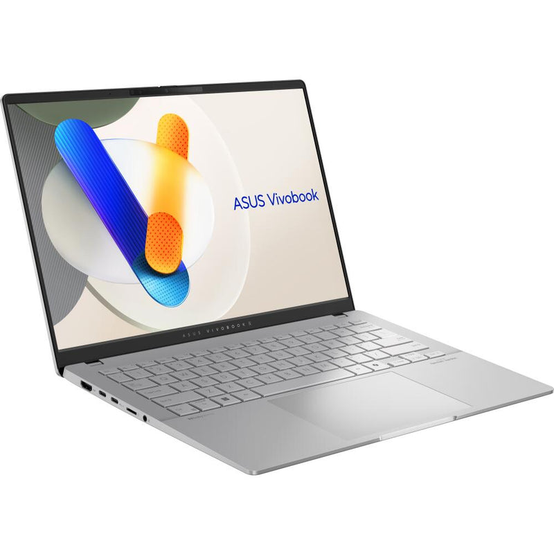 ASUS Vivobook S 14 M5406KA-QD015W AMD Ryzen AI 5 340 Notebook 35,6 cm (14')