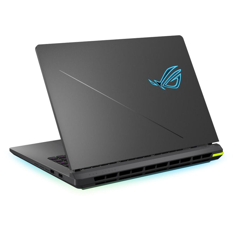 ASUS ROG Strix G17 G713PV-HX198W AMD Ryzen™ 9 7940HX Gaming Notebook 43,9 cm (17,3')