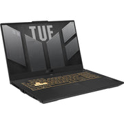 ASUS TUF Gaming F17 FX707VV-HX240W Intel® Core™ i7-13620H Gaming Notebook 43,9 cm (17,3 Zoll)
