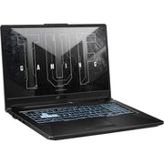 ASUS TUF Gaming A17 FA706NF-HX006W AMD Ryzen™ 5 7535HS Notebook 43,9 cm (17,3 Zoll)