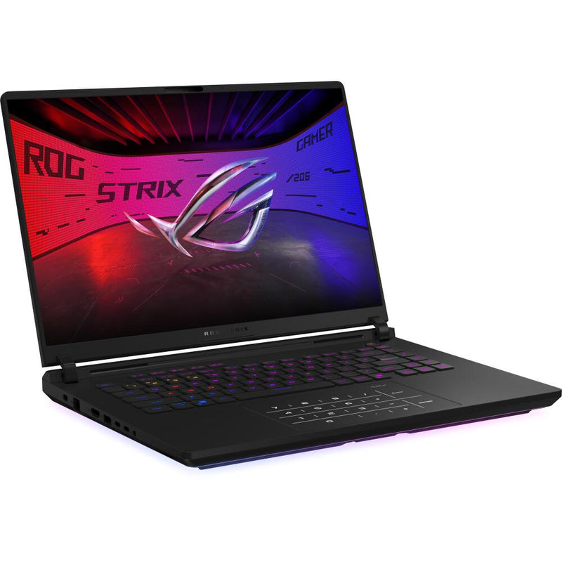 ASUS ROG Strix Scar 16 G635LX-RW019W Intel® Core™ Ultra 9 275HX