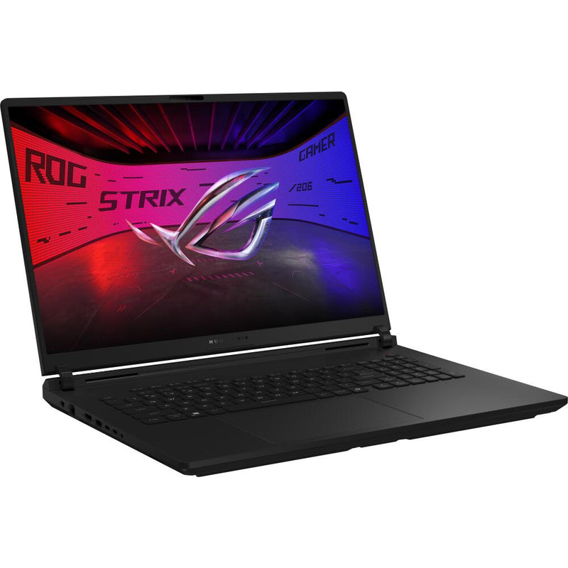 ASUS ROG Strix Scar 18 G835LX-SA030W Intel® Core™ Ultra 9 275HX Gaming Notebook 45,7 cm (18')
