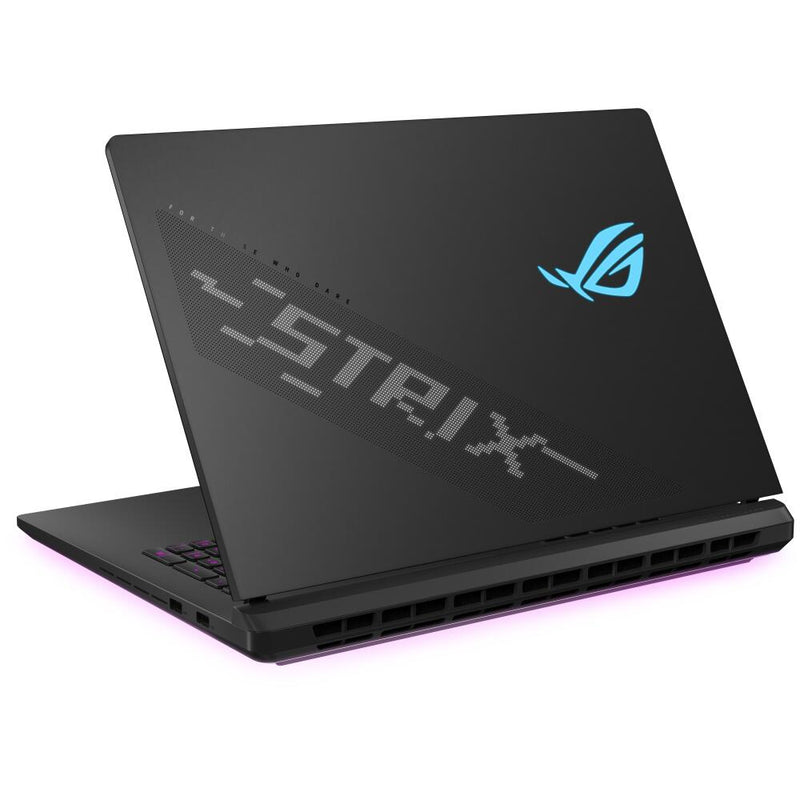 ASUS ROG Strix Scar 18 G835LX-SA129X Intel® Core™ Ultra 9 275HX Gaming Notebook 45,7 cm (18')