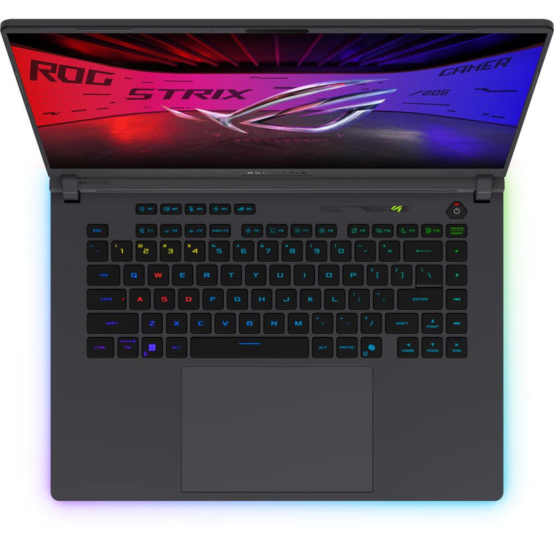 ASUS ROG Strix G16 G615LR-S5035W Intel® Core™ Ultra 9 275HX