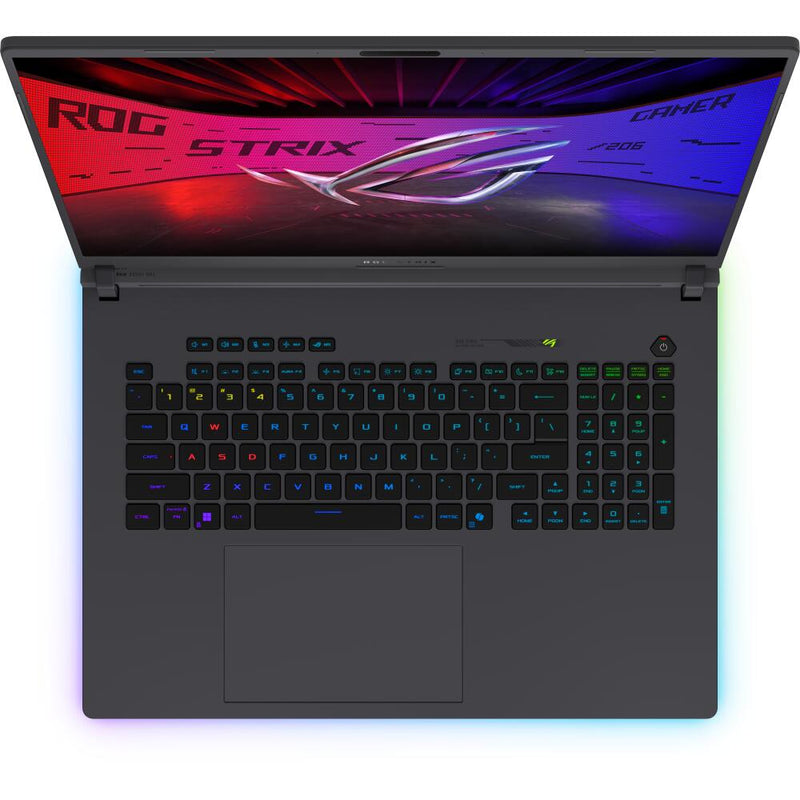 ASUS ROG Strix G18 G815LR-S9166W Intel® Core™ Ultra 9 275HX Gaming Notebook 45,7 cm (18')