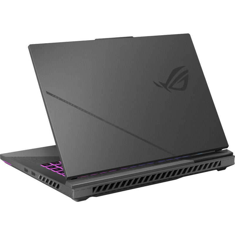 ASUS ROG Strix G16 G614PR-RV031 AMD Ryzen™ 9 8940HX Notebook 35,6 cm (16')