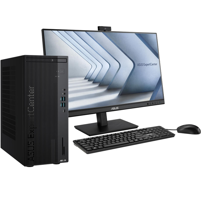 ASUS ExpertCenter D9 SFF D901SDRES-514500003X