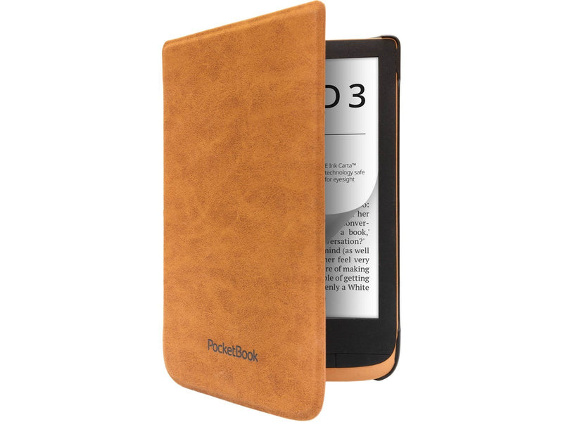 PocketBook Shell (6") - Brown
