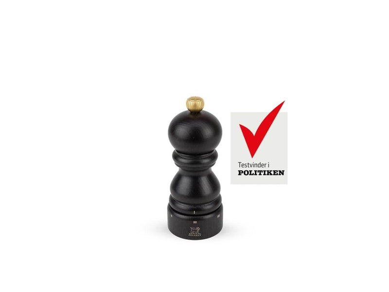 Peugeot Paris uS Salt Mill 12 cm