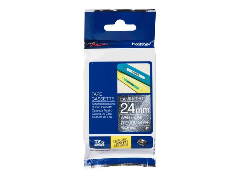 Brother TZe PR955