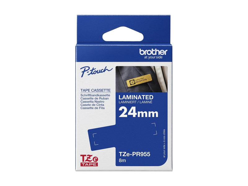 Brother TZe PR955