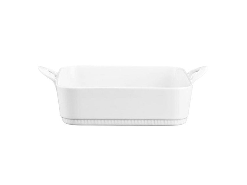 Pillivuyt Toulouse Dish 25 cm