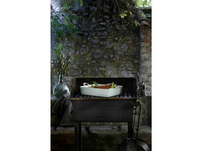 Pillivuyt Toulouse Dish 34 cm