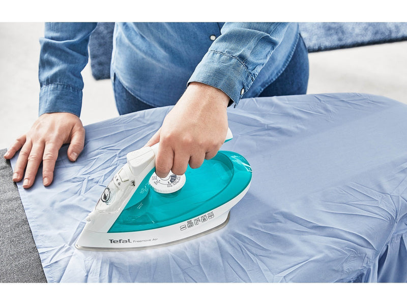Tefal Dampfbügeleisen Freemove Air FV6520E0