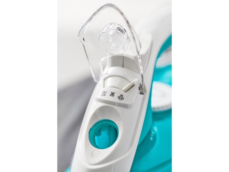 Tefal Dampfbügeleisen Freemove Air FV6520E0