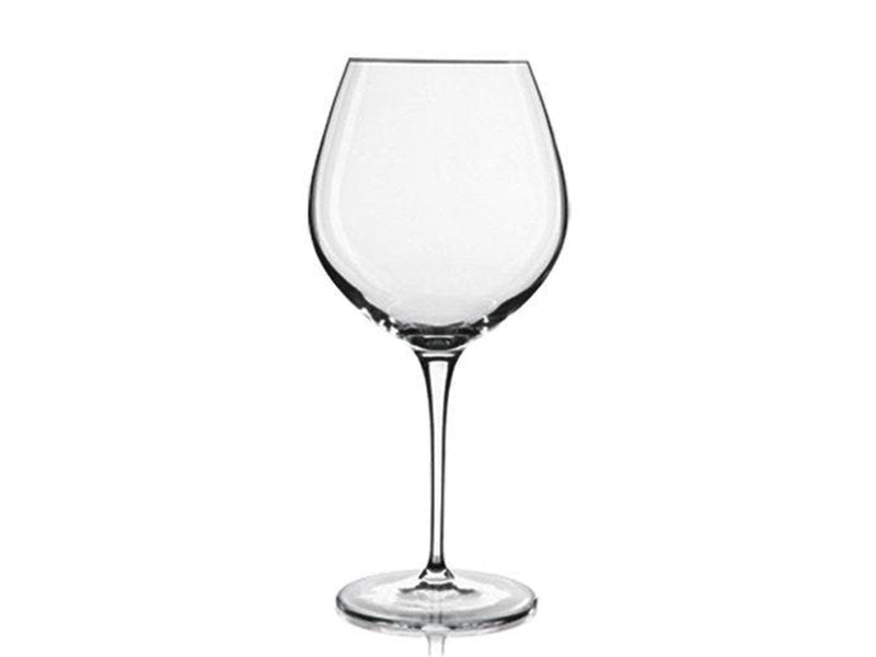 Luigi Bormioli Vinoteque Robusto Red Wine Glass 2 pcs