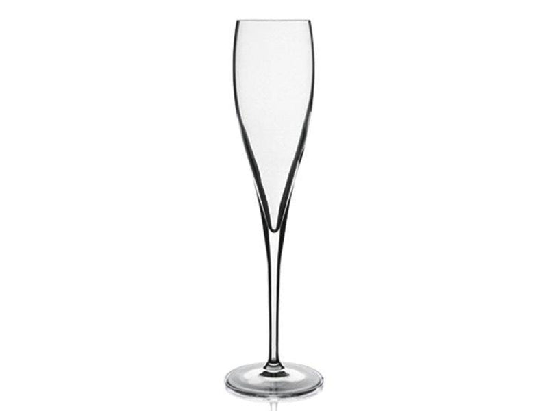 Luigi Bormioli Vinoteque Champagne Glass 2 pcs