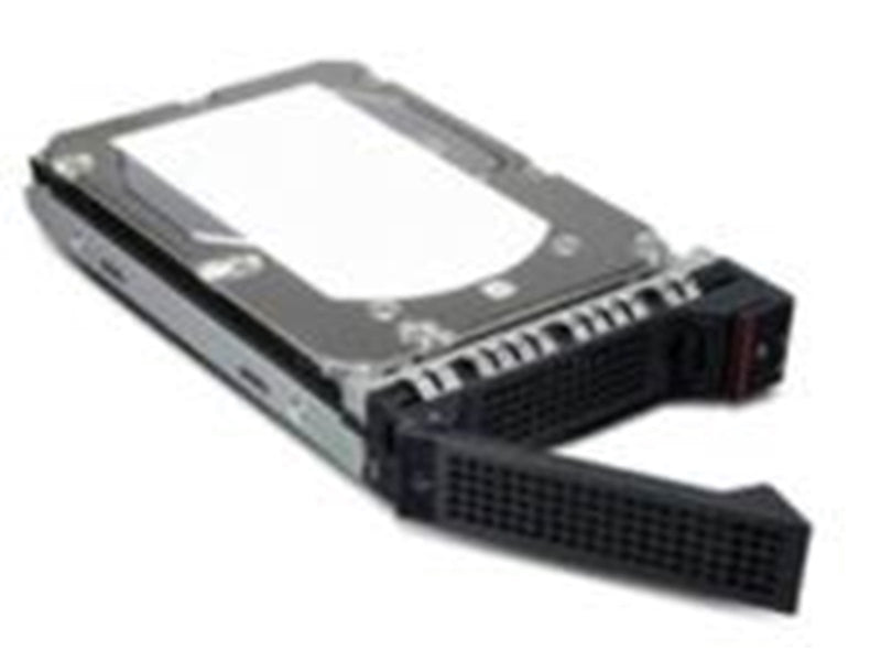 Lenovo ThinkSystem - 2TB - Festplatten - 7XB7A00037 - SATA-600 - 2.5"