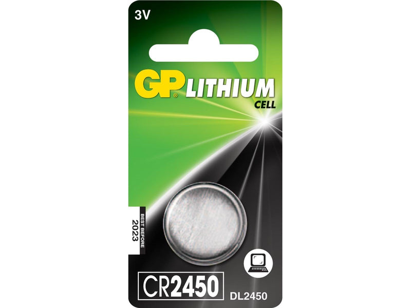 GP CR 2450 C1