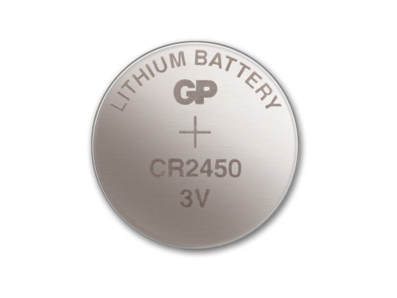 GP CR 2450 C1