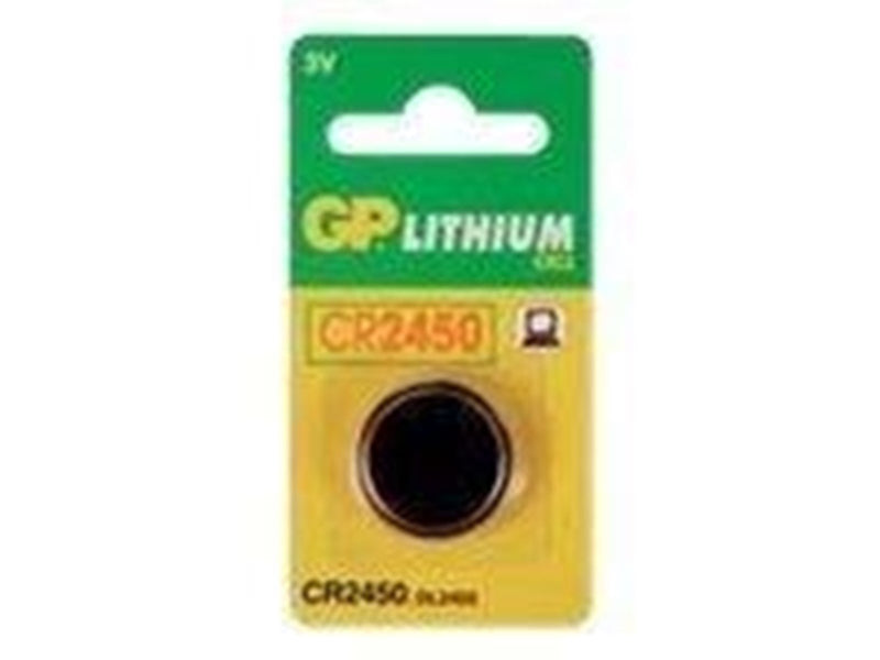 GP CR 2450 C1
