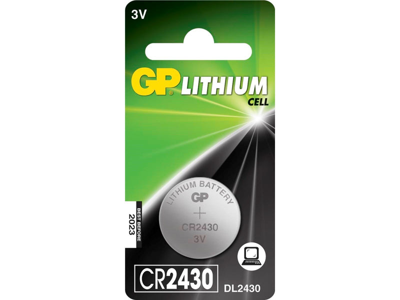GP CR 2430 C1