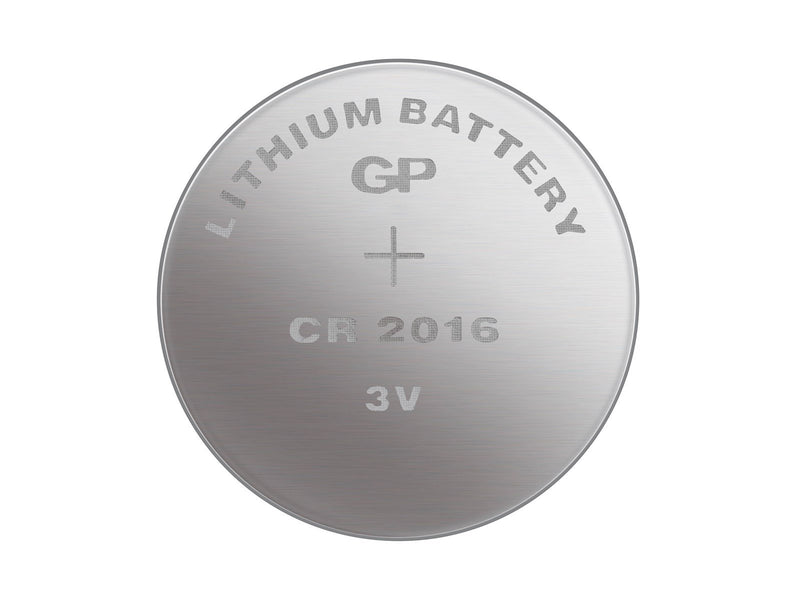 GP Lithium Coin