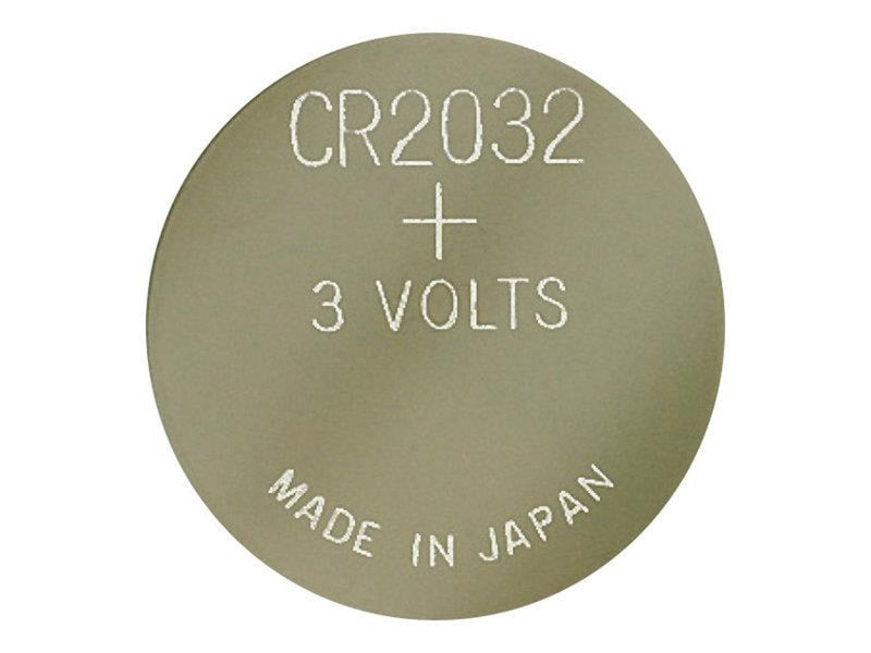 GP CR 2032 C1
