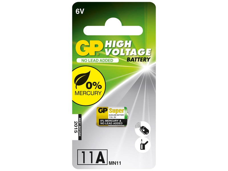 GP High Voltage 11A
