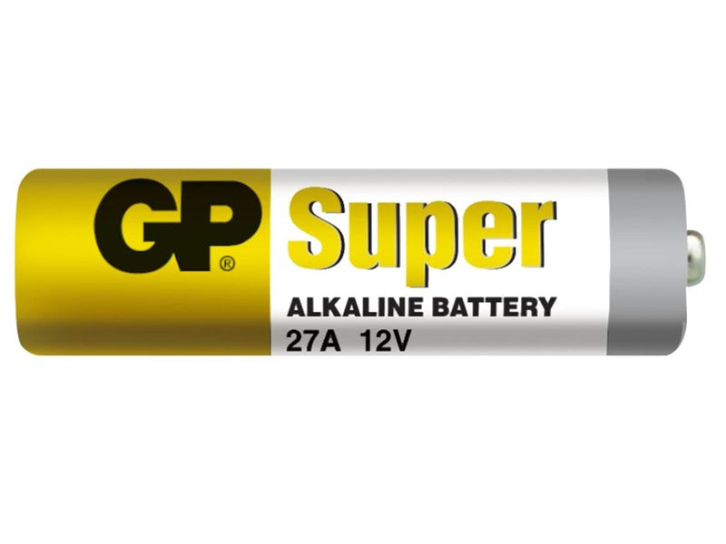 GP Battery LR27A / 27AF-C1