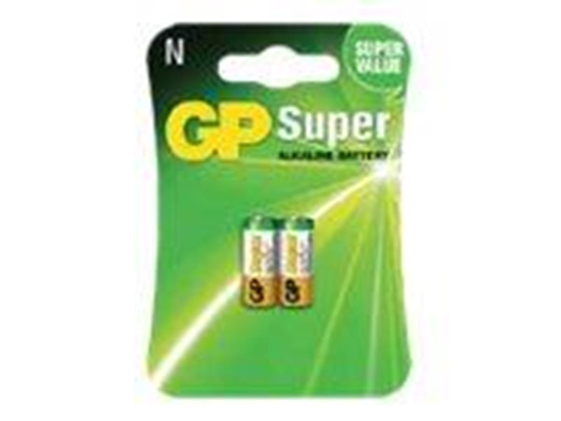 GP Super Alkaline 910A U2