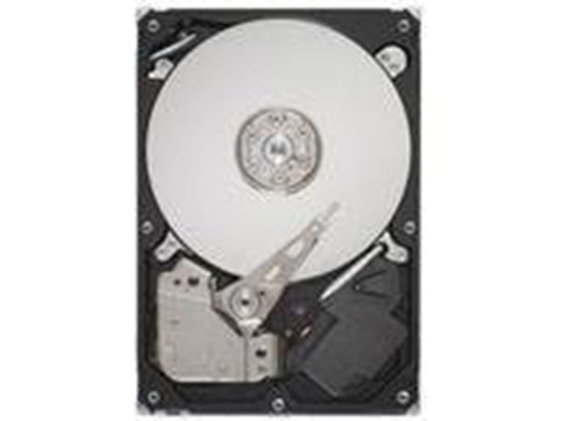 Lenovo ThinkSystem - 8TB - Festplatten - 7XB7A00045 - SAS3 - 3.5"