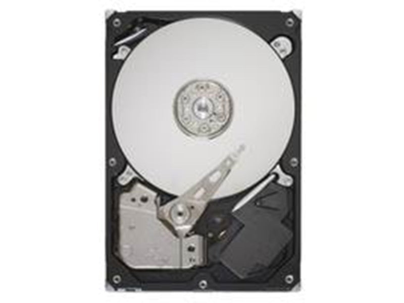 Lenovo ThinkSystem - 8TB - Festplatten - 7XB7A00045 - SAS3 - 3.5"