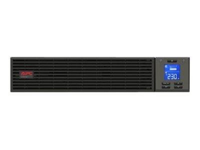 APC SRV3KRIRK - Easy UPS On-Line - 3000VA/2400W - Double Conversion Online UPS