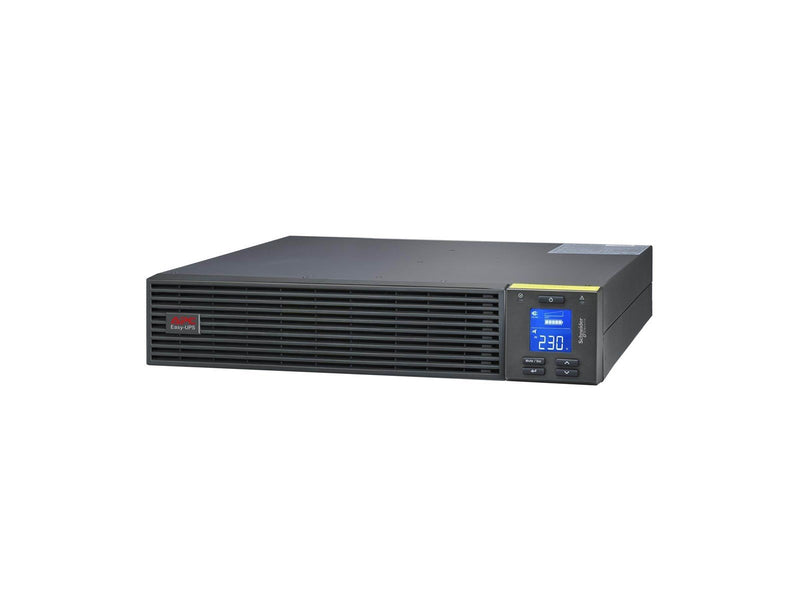 APC SRV3KRIRK - Easy UPS On-Line - 3000VA/2400W - Double Conversion Online UPS