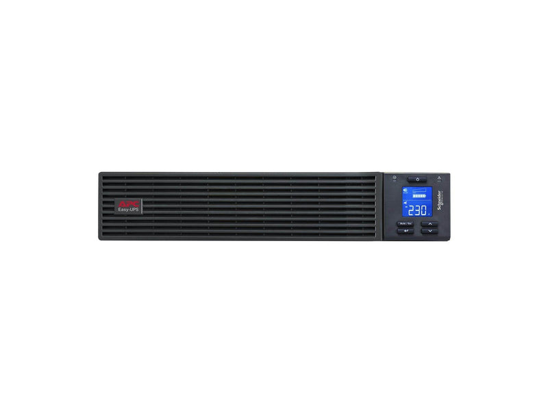 APC SRV3KRIRK - Easy UPS On-Line - 3000VA/2400W - Double Conversion Online UPS