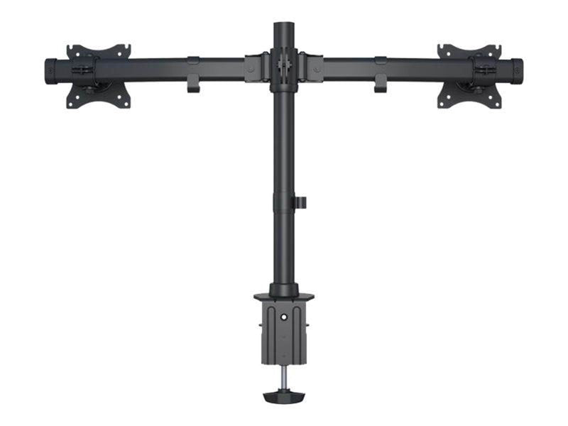 Multibrackets M Deskmount Basic Dual