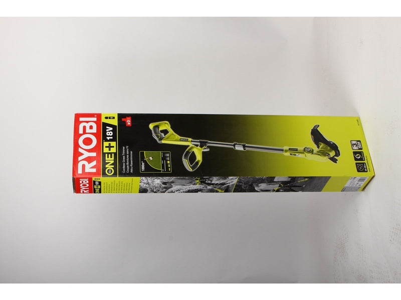 Ryobi OLT1832 ONE+ Cordless Grass Trimmer