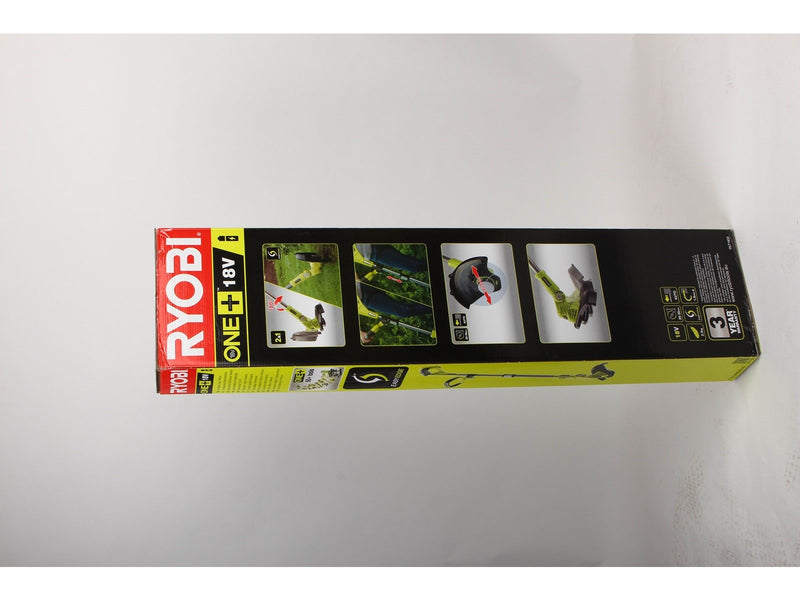 Ryobi OLT1832 ONE+ Cordless Grass Trimmer