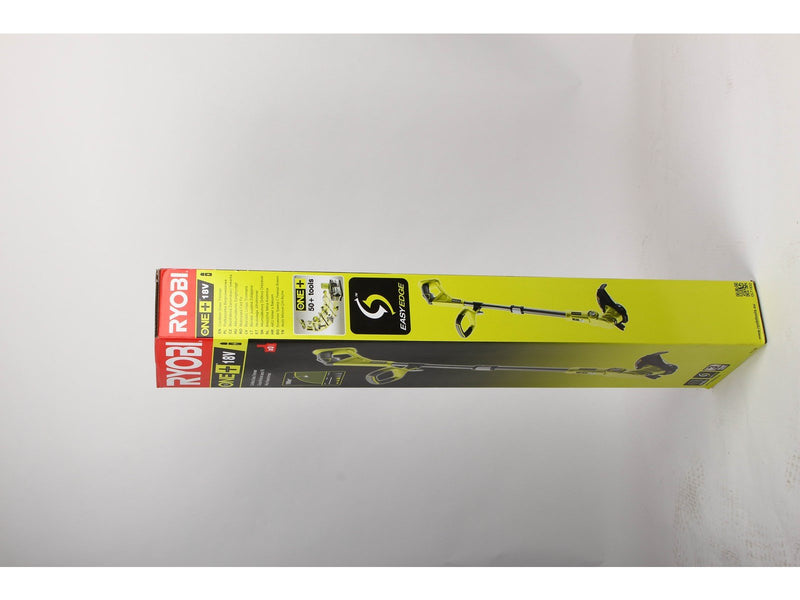 Ryobi OLT1832 ONE+ Cordless Grass Trimmer