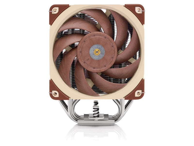 Noctua NH-U12A - CPU-Luftkühler - Max 22 dBA