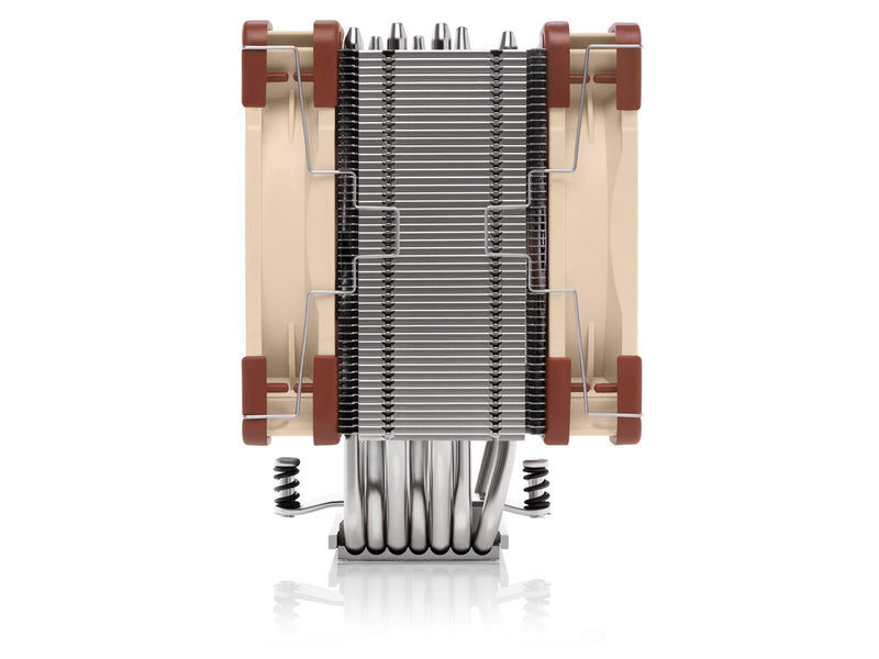 Noctua NH-U12A - CPU-Luftkühler - Max 22 dBA